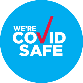 Covid Safe