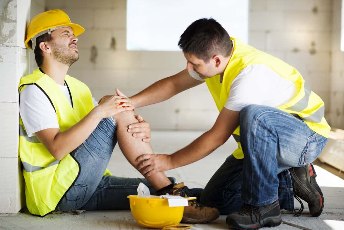Time is of the Essence … Especially When it Relates to A Work Injury