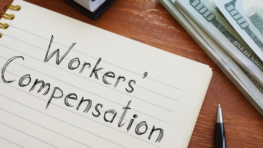 Workers Compensation Entitlements Explained Lump Sum Compensation