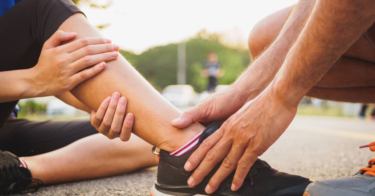 Injured in a Public Place – You may be entitled to make a Public Liability Claim