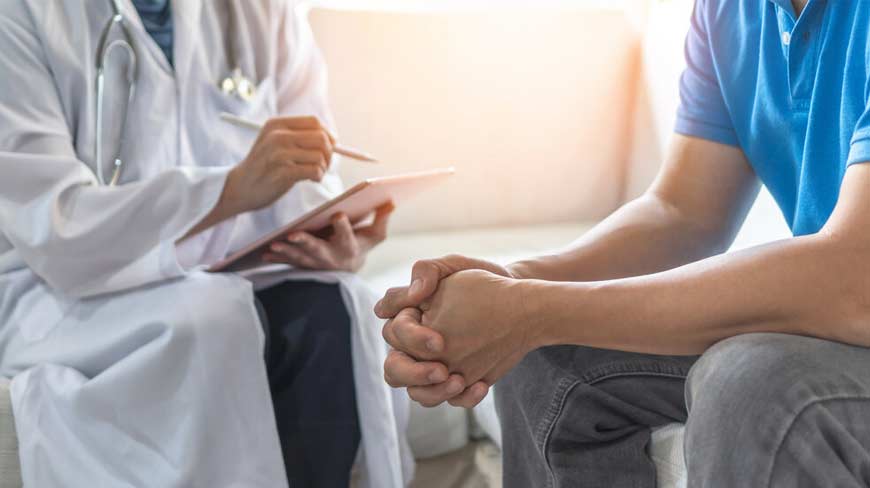 Injury as a result of Hernia repair! Medical Malpractice