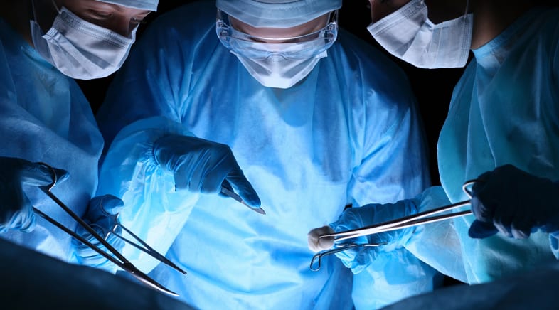 Medical Malpractice – Cosmetic Surgery