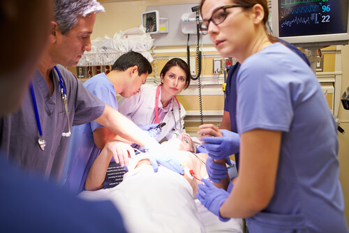 Medical Negligence in Emergency Departments