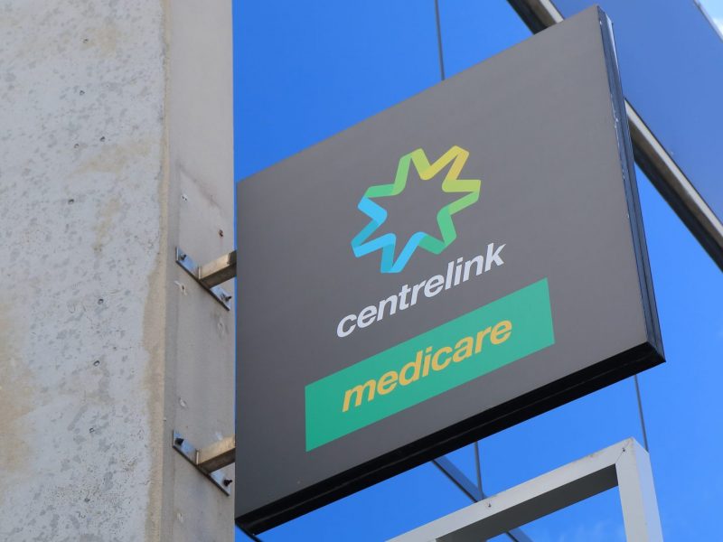 Receiving Compensation – and a bill from Centrelink