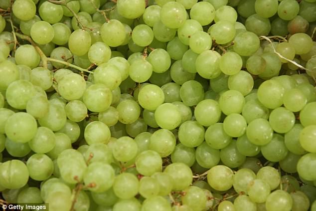 Woman slips on grape in Coles and wins $90130 in compensation!