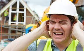 Workers Compensation Claim – Hearing Loss and Noisy Workplaces
