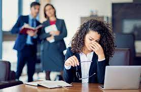 Workers Compensation for Bullying and Harassment!