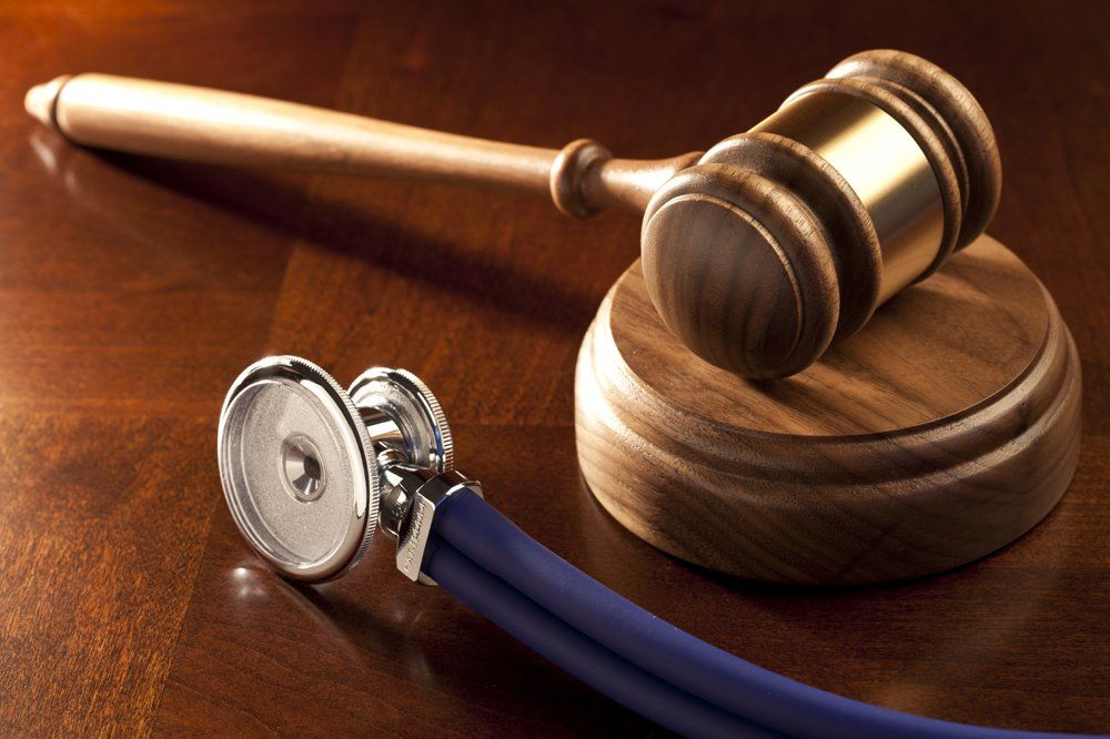 Your Top 5 Medical Negligence Questions…Answered!
