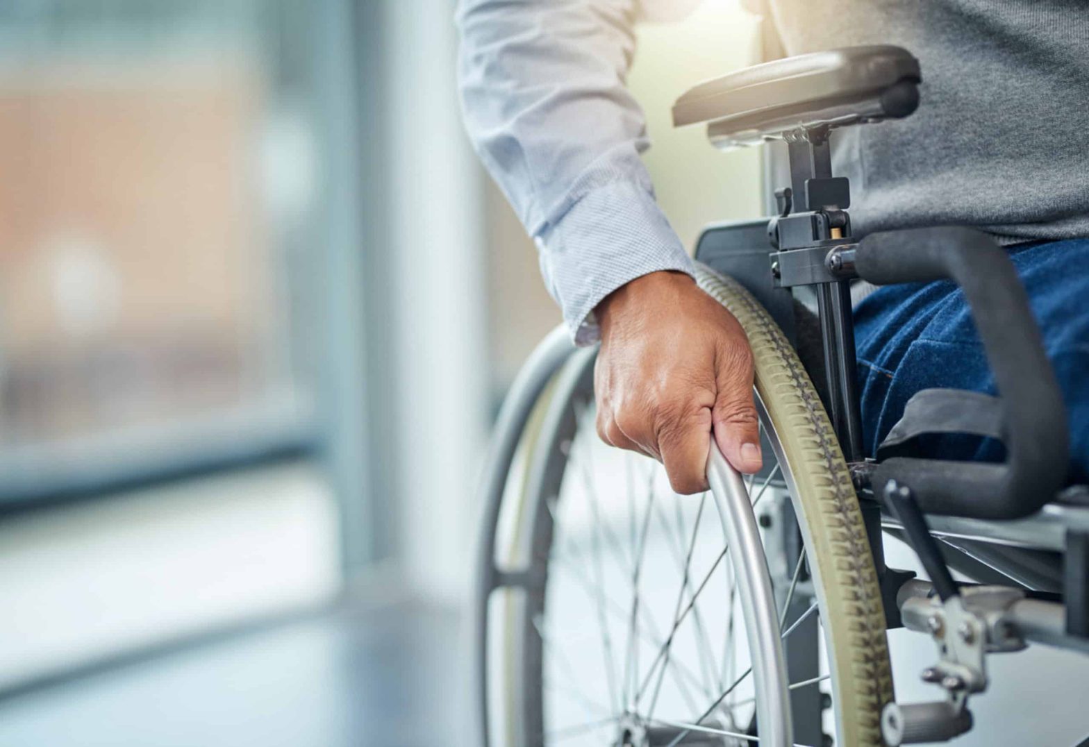 Compensation Awarded to Permanently Disabled Employees